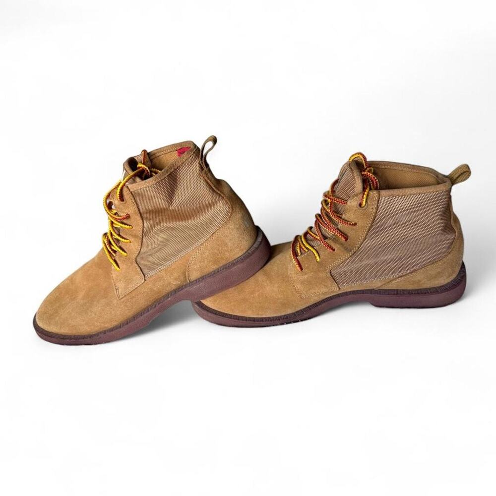 Sorel caribou otm chukka waterproof